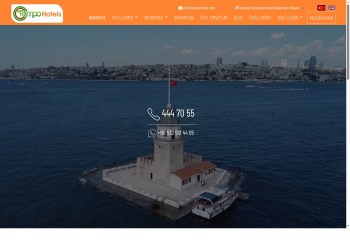 Tempo Hotels İstanbul Avrupa yakasında hizmet veren başarılı ve uygun fiyatlı oteller zinciridir. Rahat bir konaklama için Tempo Hotels'i seçin